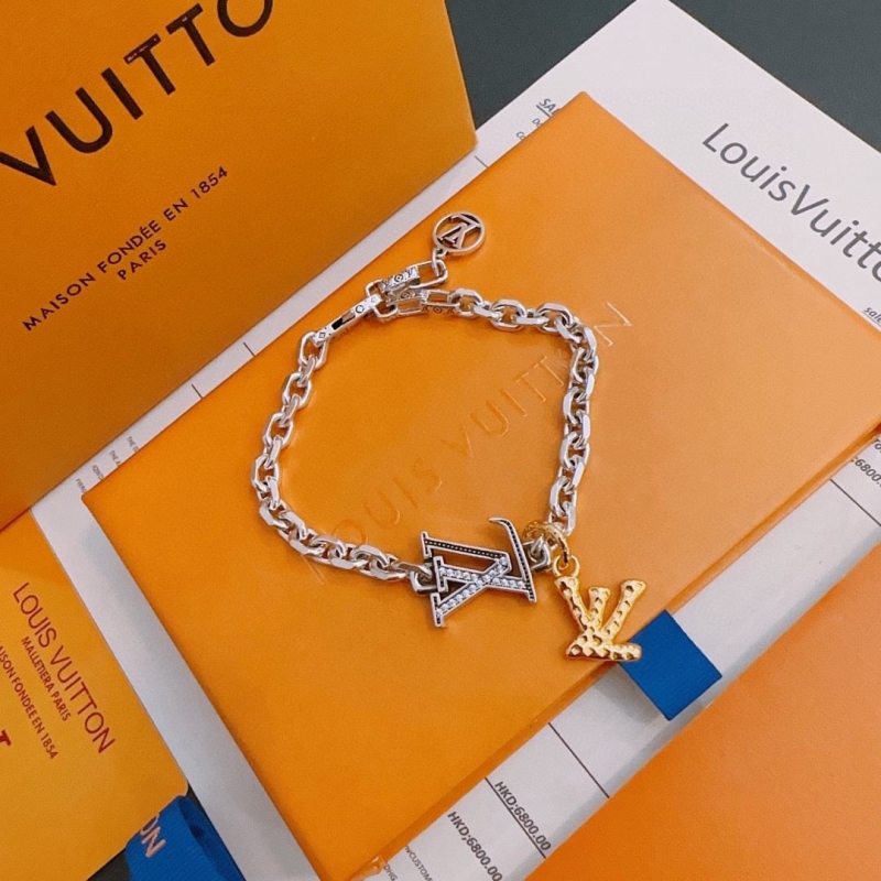 LV Bracelets